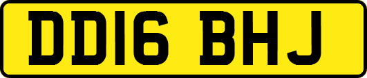 DD16BHJ
