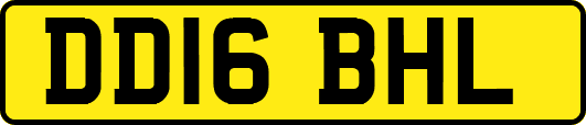 DD16BHL