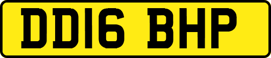 DD16BHP