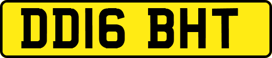 DD16BHT