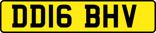 DD16BHV