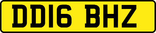 DD16BHZ