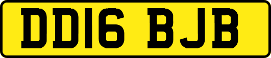 DD16BJB