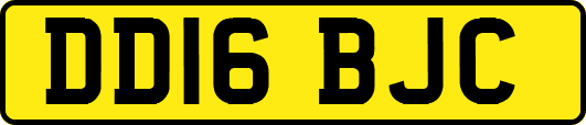DD16BJC