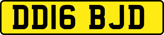 DD16BJD