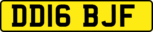 DD16BJF