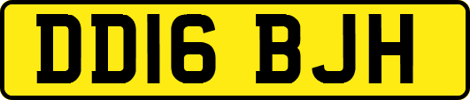 DD16BJH