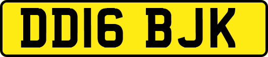 DD16BJK