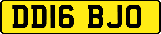 DD16BJO