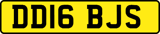 DD16BJS