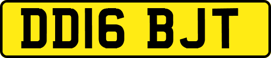 DD16BJT