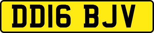 DD16BJV