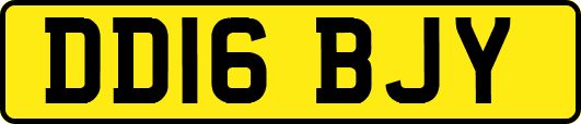 DD16BJY