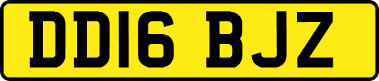 DD16BJZ