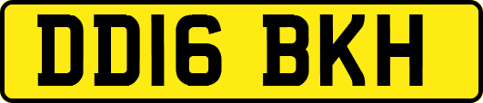DD16BKH