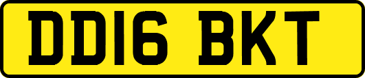 DD16BKT