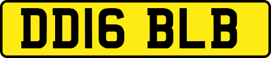 DD16BLB