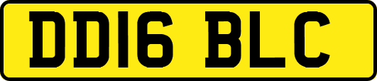 DD16BLC