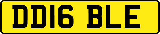 DD16BLE