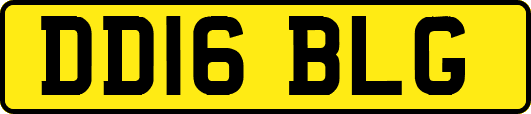 DD16BLG