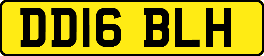 DD16BLH
