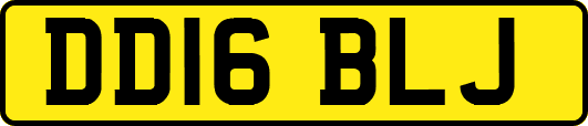DD16BLJ