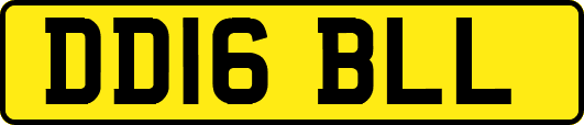 DD16BLL