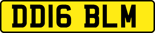 DD16BLM