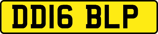 DD16BLP