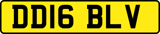 DD16BLV