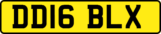 DD16BLX