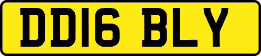 DD16BLY