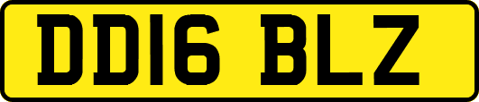 DD16BLZ