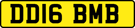 DD16BMB