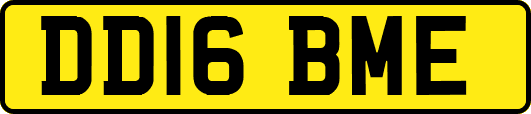 DD16BME