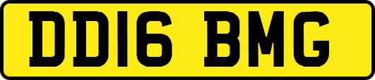 DD16BMG