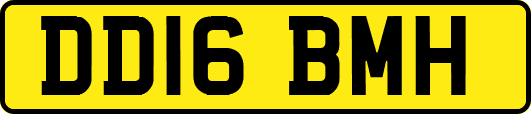 DD16BMH