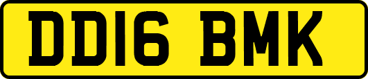 DD16BMK