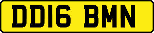 DD16BMN