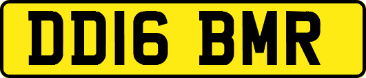 DD16BMR