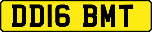DD16BMT
