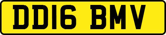 DD16BMV