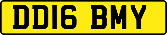 DD16BMY