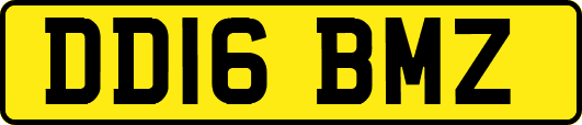 DD16BMZ