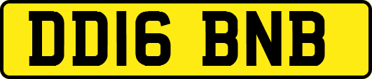 DD16BNB