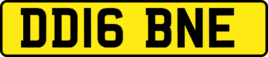 DD16BNE