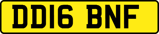 DD16BNF