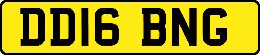 DD16BNG