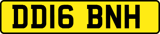 DD16BNH