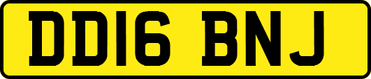 DD16BNJ